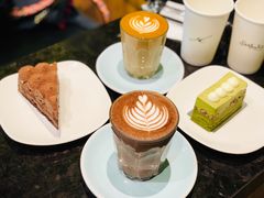 -Seesaw Coffee(环贸iapm店)