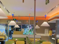 -海之屋韩式烤肉(海棠68环球美食街店)