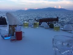 -越海渔村