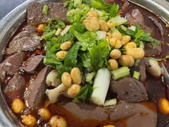 -大邑李记肥肠血旺