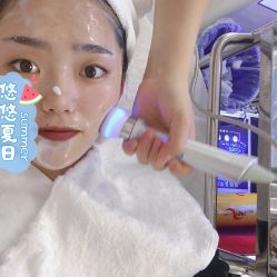 -痘博士北京·全国连锁祛痘机构