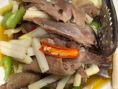 -西贝莜面村(近铁城市广场店)