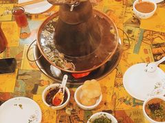 -原柳滩高台阶涮羊肉