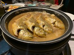 -徐记海鲜(汉城湖|太奥店)