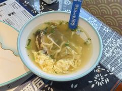 -旺角小渔村·海肠捞饭开创者(二马路店)