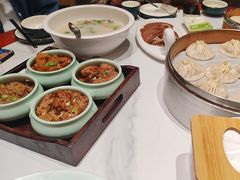 -梅利汴京烤鸭•开封豫菜地标店(晋安路店)