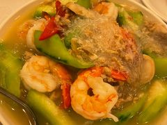 -德记潮州菜馆(卑路乍街)