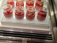 -天津东凯悦酒店·Market Café自助餐厅