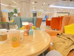 -逸派咖啡 EPARKCOFFEE(广安门店)