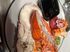 -RISE RESTAURANT(滨海湾金沙店)