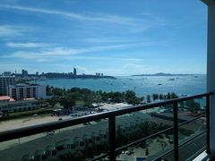 -芭堤雅发现海滩酒店