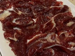 -伟记牛肉(金鸿公路店)