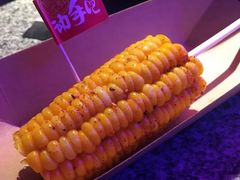 -蘭奢雅集·江浙菜(青山江滩店)