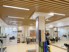 -中田健身工作室(深圳南油店)