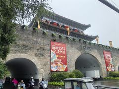 -开封城墙景区