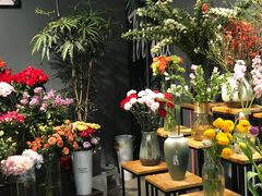 -酒井酱子·深夜食堂(东城汇店)