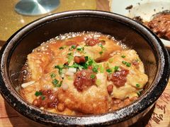 -金苑酒家·客家菜·广东老字号(万象店)