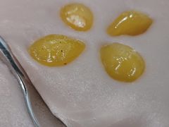 白果芋泥-潮堂 · 潮州菜(恒隆广场店)
