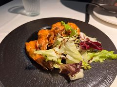 -研食记西餐厅(金融中心店)