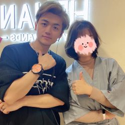 -DX HAIR SALON·发现未知美发沙龙