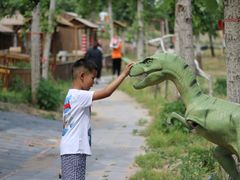 -北京鹿世界主题园