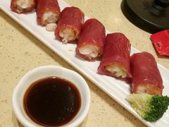 -正哥点心皇子(阳江新达城店)