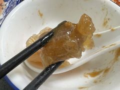 牛筋-五洲牛肉美食馆