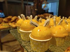 -金海湾自助餐厅(金陵饭店)