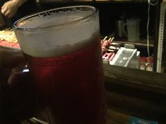 赤啤-木子烧鸟屋(百子湾店)