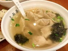 -三两春肚肺汤(崂山路店)