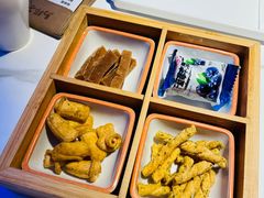 -马邦子·紫苏烤鱼(恒隆广场店)