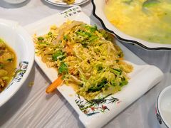 -宾朋海鲜特色美食餐厅·纯手工鲅鱼水饺(兴海路店)