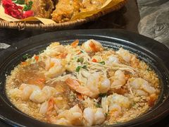 -前海沿•青岛菜(中山路天主教堂店)