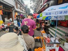-喜洲杨记破酥粑粑