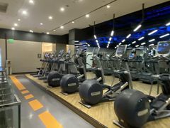 -威尔仕健身(金茂店)