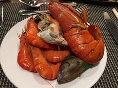 -白天鹅宾馆·流浮阁咖啡厅