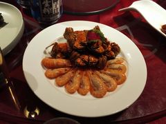 -温德姆花园酒店-鼎丰阁中餐厅