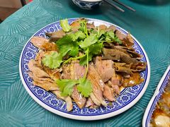 -桂园白粥·潮汕老味道