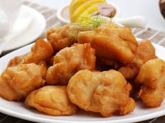 唐扬鸡块-享哆味·汉堡炸鸡(达州白沙店)