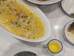 -兰湘子·湘菜小炒(石家庄万象城店)