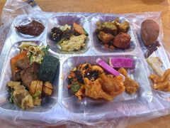 -新红帽自助盒饭(大悦城店)