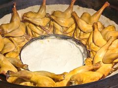 -头上红煨盐鸡乡村食府