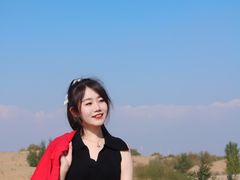-银肯塔拉沙漠生态旅游景区