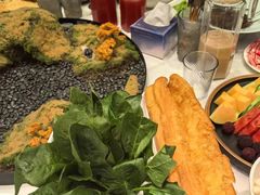 -阳光码头海鲜火锅(世纪大道店)
