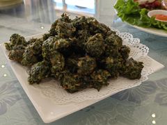 野菜丸子-额尔古纳风情源非遗俄餐