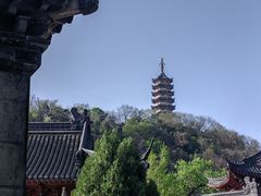 -焦山风景区
