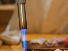 -镹·鱼料理  国产鱼使用店