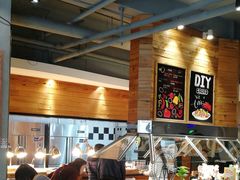 -比格比萨自助(花园路店)