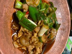-云海肴·汽锅鸡·云南菜(高德置地店)