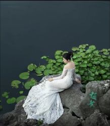 -今生有约婚纱摄影店(景德路店)